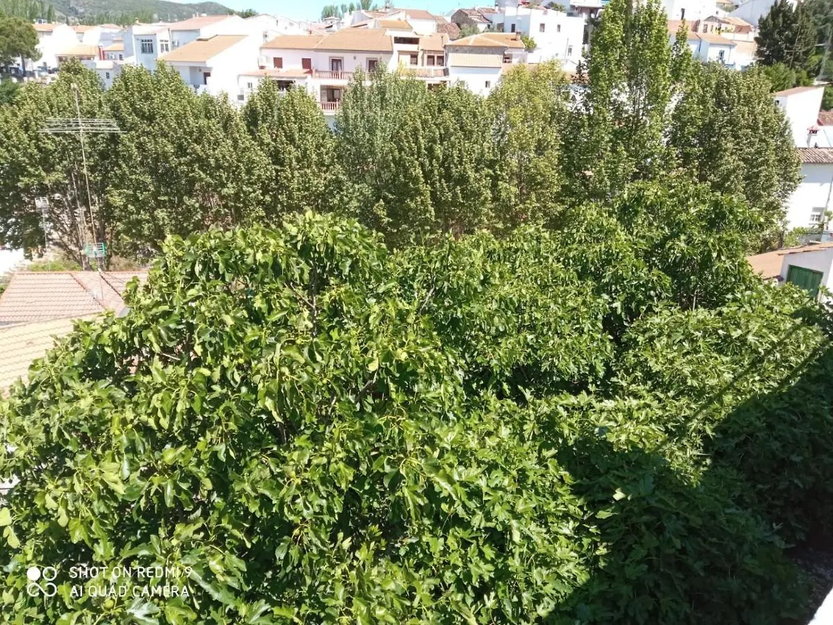 Villa Elisabeth Con Piscina Climatizada Chimenea Y Terraza Arriate Spain
