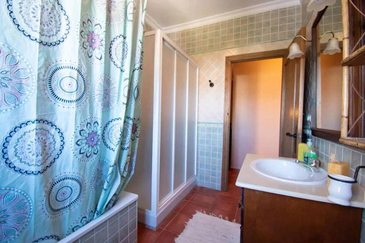 Villa Elisabeth Con Piscina Climatizada Chimenea Y Terraza Arriate Holiday home