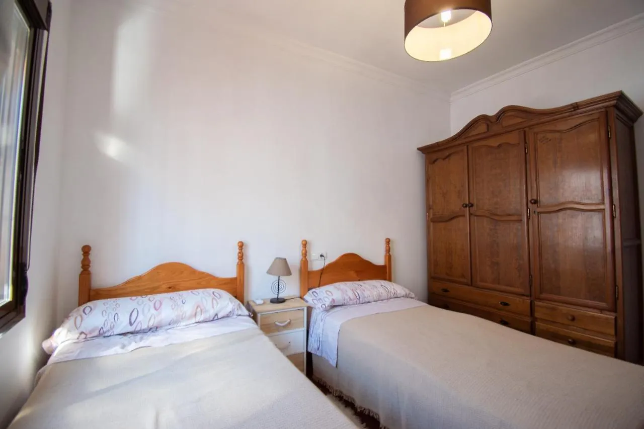 Holiday home Villa Elisabeth Con Piscina Climatizada Chimenea Y Terraza Arriate