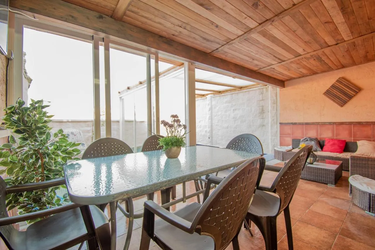 Villa Elisabeth Con Piscina Climatizada Chimenea Y Terraza Arriate