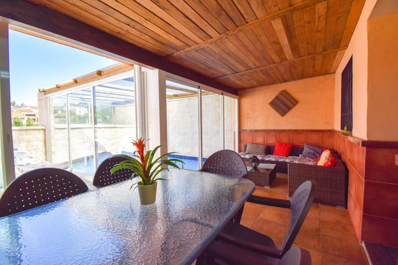 Villa Elisabeth Con Piscina Climatizada Chimenea Y Terraza Arriate Holiday home