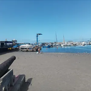  Apartamento Sol Y Mar I España