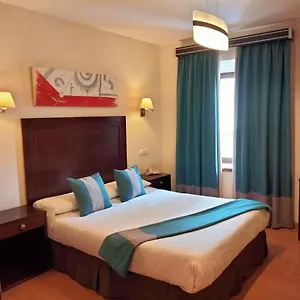 Hotel & Spa Plaza Arriate Arriate