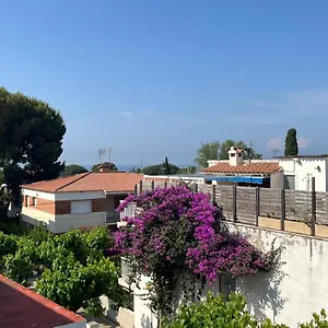  Apartamento Costa España