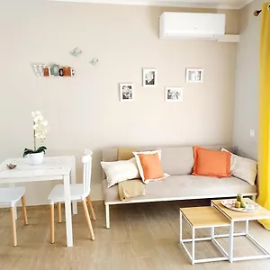 Apartamento Montana & Mar España