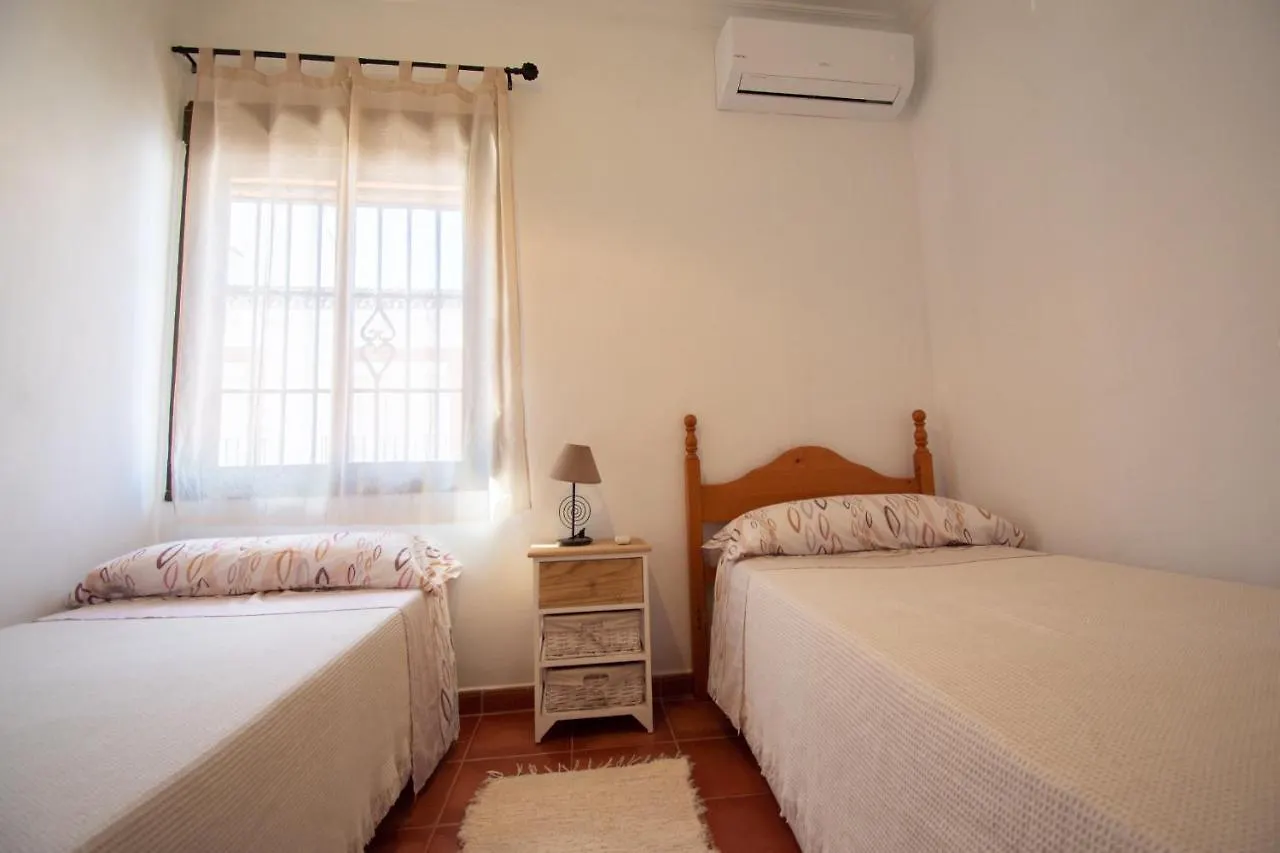 Villa Elisabeth Con Piscina Climatizada Chimenea Y Terraza 阿里亚特 西班牙